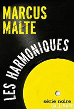 <em>Les Harmoniques</em>, par Bob Garcia