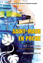 2<sup>e</sup> salon Saint-Maur en poche