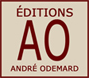 Présentation des éditions André Odemart à Un petit noir (69)