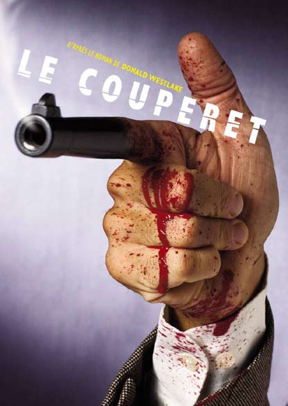 Christian Roux bisse <em>Le Couperet</em>