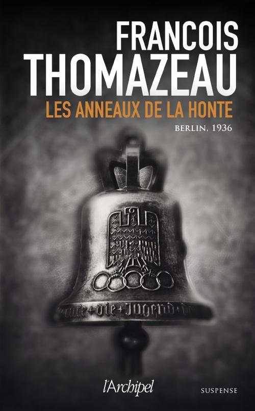 Franois Thomazeau et l'Olympisme nazi