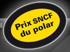 La slection finale du 10<sup>e</sup> prix du Polar SNCF