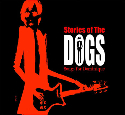 Stories of The Dogs