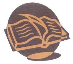 logo de l'association  livre ouvert 