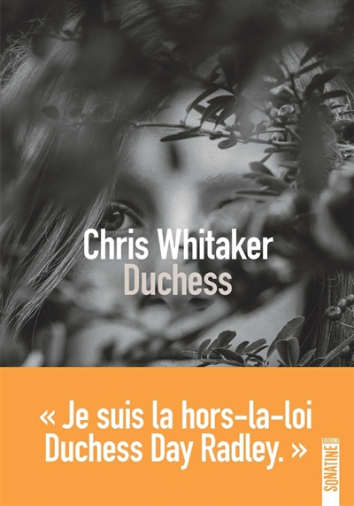 Duchess, de Chris Whitaker