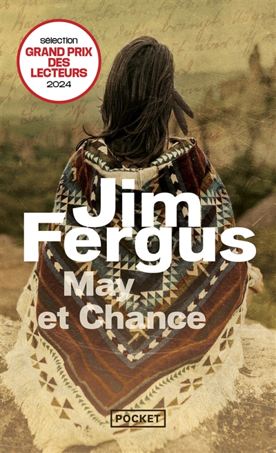 May et Chance, de Jim Fergus