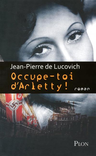 Prix Arsne Lupin 2012 (Couverture du laurat Occupe-toi d'Arletty !)