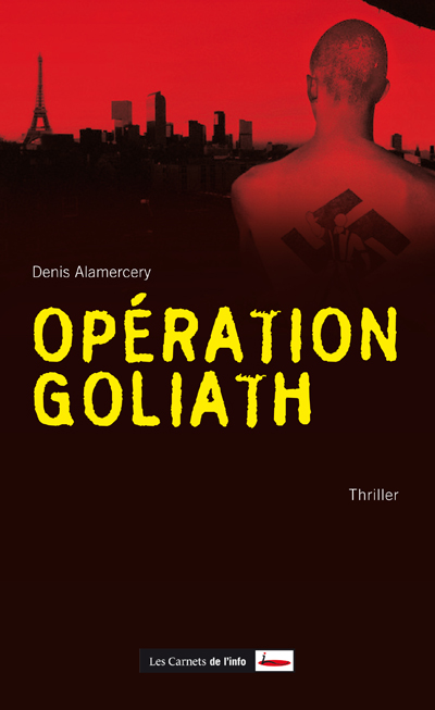 Opration Goliath