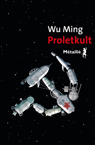 Proletkult, de Wu Ming
