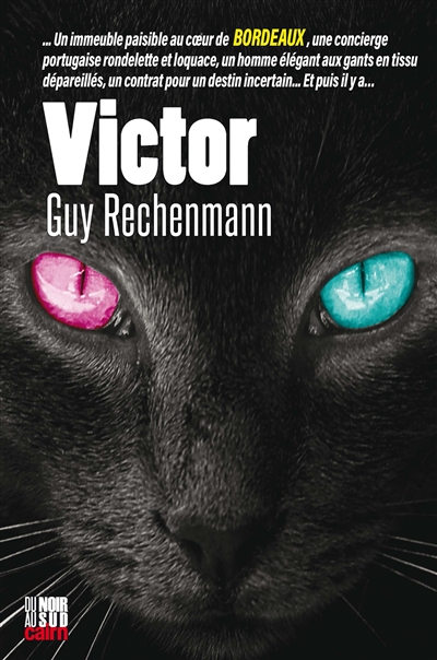 Victor, de Guy Rechenmann