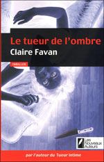 Claire Favan signe  Crteil (94)