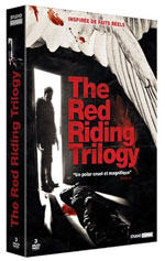 <em>The Red Riding Trilogy</em> en DVD