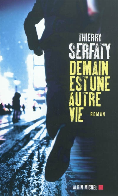 Thierry Serfaty rcompens par Confidentielles.com