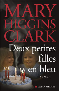 Mary Higgins Clark adapte 7 fois par France 3