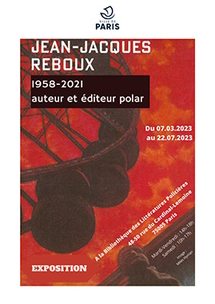 Jean-Jacques Reboux à la BiLiPo (75)