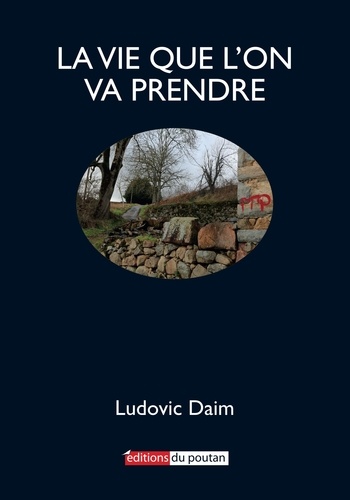 Signature chez Un petit noir pour Ludovic Daim (69)