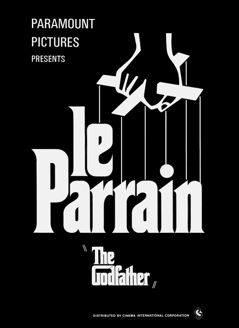 <em>Le Parrain</em>, du 35 mm et du Mexicain