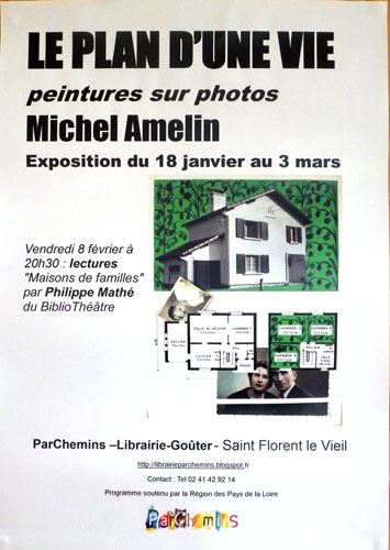 Le Plan d'une vie de Michel Amelin (49)