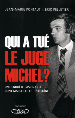 L'assassinat du juge Michel  la librairie Maupetit