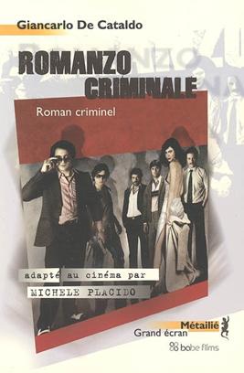 Rome criminelle : rencontre avec Gilda Piersanti et Serge Quadruppani