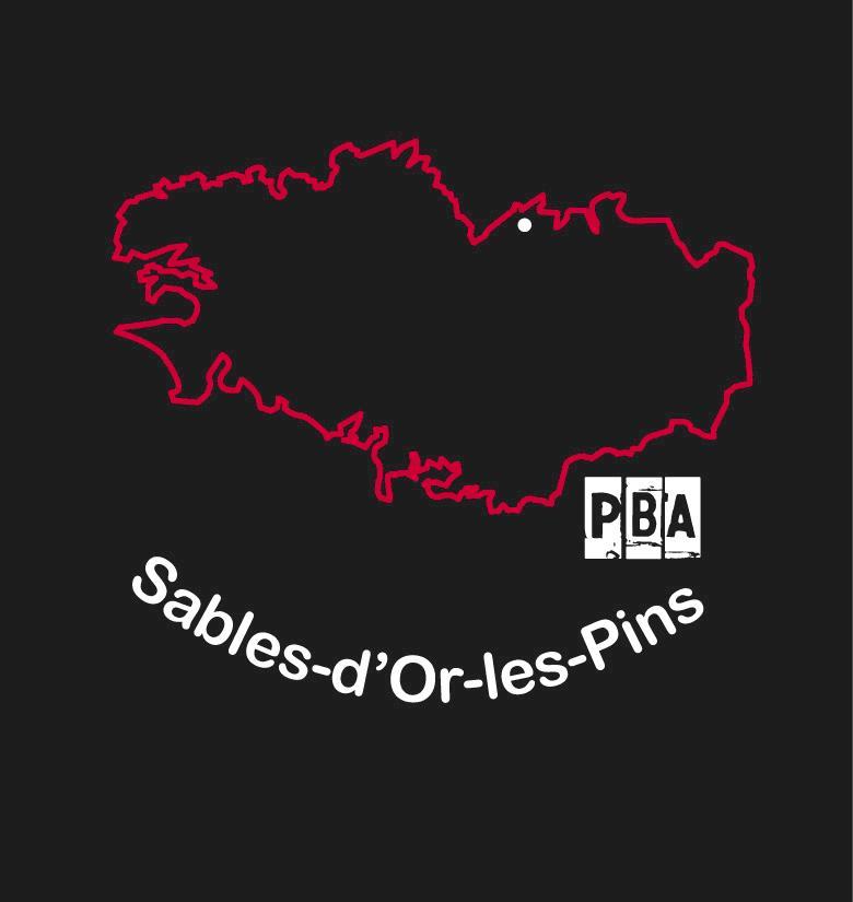 logo de l'association Polars de Bretagne et d'ailleurs 