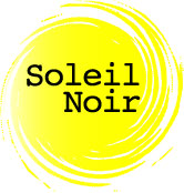 logo de l'association Soleil noir 