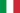 Pays : Italie