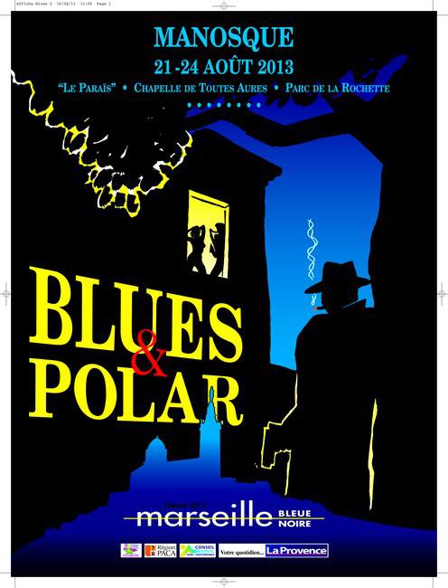 Blues & Polar 2013
