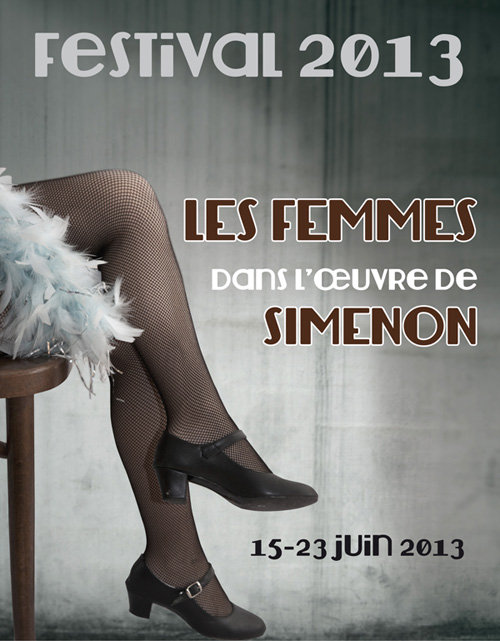 Festival Simenon 2013