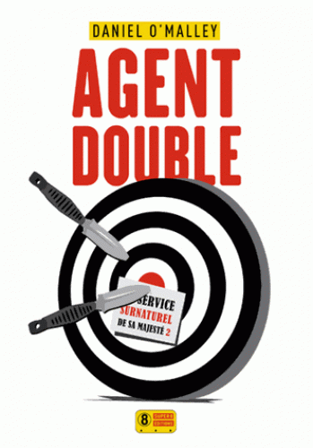 Agent double