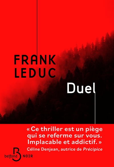 Duel, de Frank Leduc