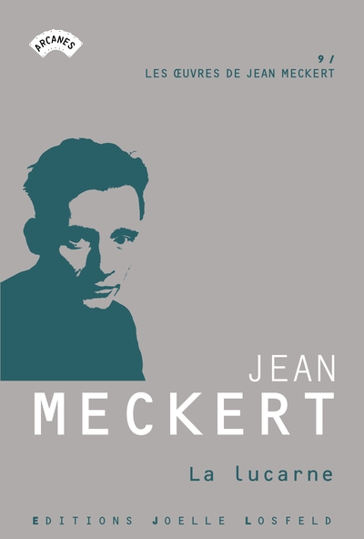 La Lucarne, de Jean Meckert