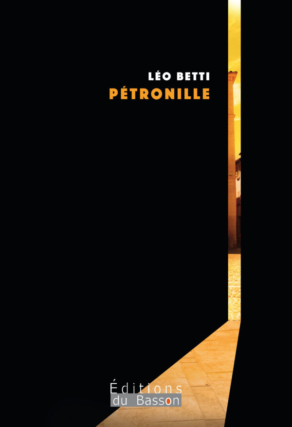 Ptronille, de Lo Betti
