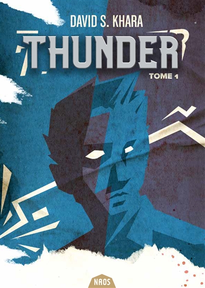 Thunder. 1