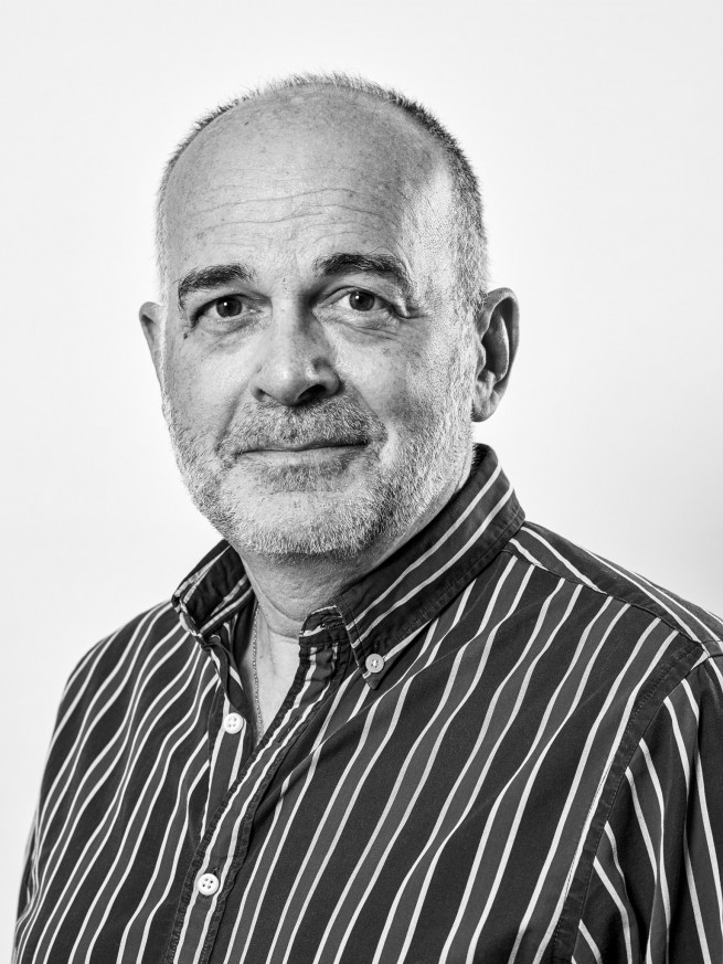 Portrait de Laurent Frédéric Bollée
