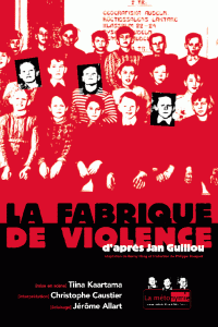 AfficheFab