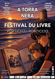 Affiche de La Tour Noire - A Torra Nera 2026