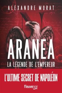 aranea-la-legende-de-l-empereur-alexandre-murat