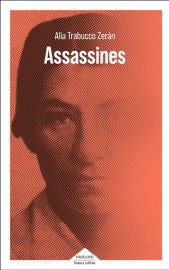 Couverture d'Assassines, d'Alia Trabucco Zerán