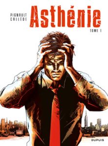 asthenie