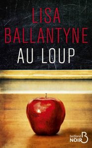 au-loup-lisa-ballantyne
