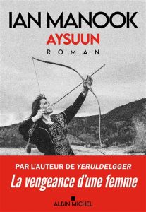 aysuun-ian-manook