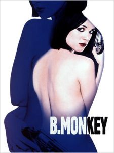 b-monkey-dvd