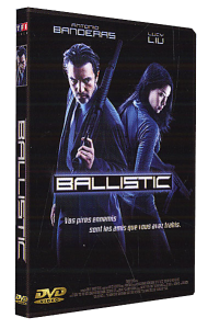 ballistic