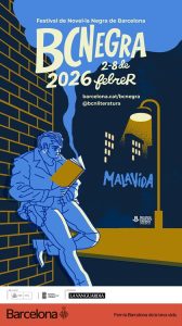 Affiche de BC Negra 2026
