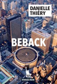 Couverture de Beback, de Danielle Thiéry