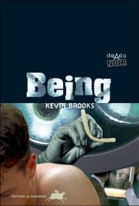 being