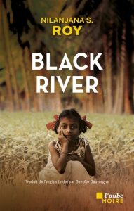Couverture de Black River, de Nilanjana S. Roy