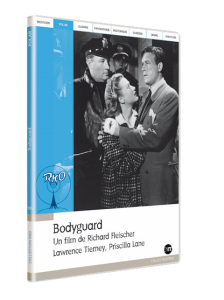 bodyguard