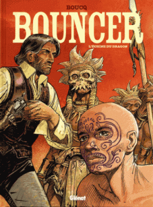 bouncer-11-l-echine-du-dragon-bd